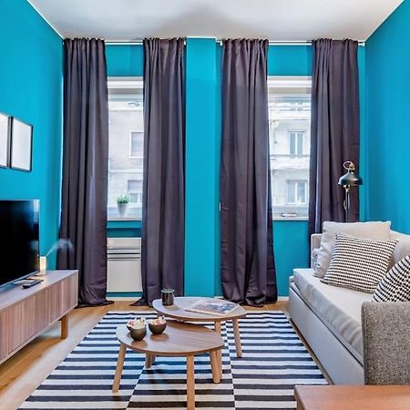 Hacca Collection - Buenos Aires 1Br Apartment Milan Exterior photo